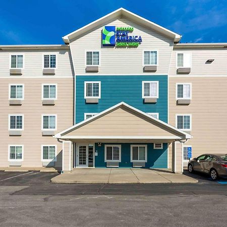 Extended Stay America Select Suites - Cleveland - Avon Eksteriør billede