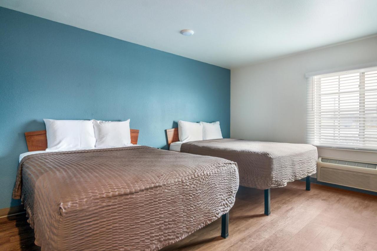 Extended Stay America Select Suites - Cleveland - Avon Eksteriør billede