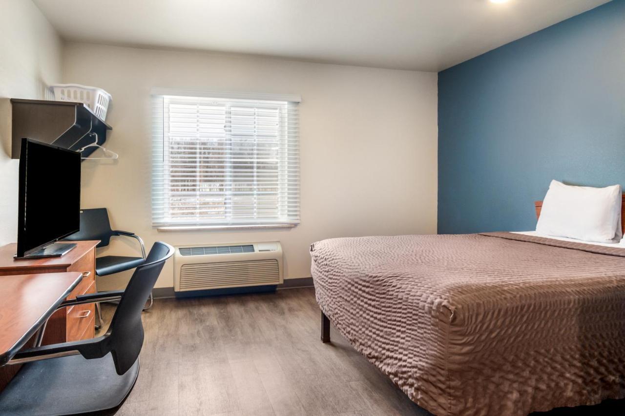 Extended Stay America Select Suites - Cleveland - Avon Eksteriør billede