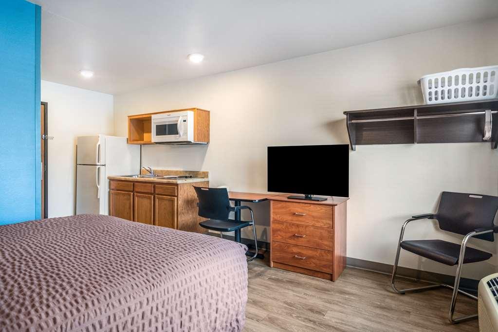 Extended Stay America Select Suites - Cleveland - Avon Værelse billede