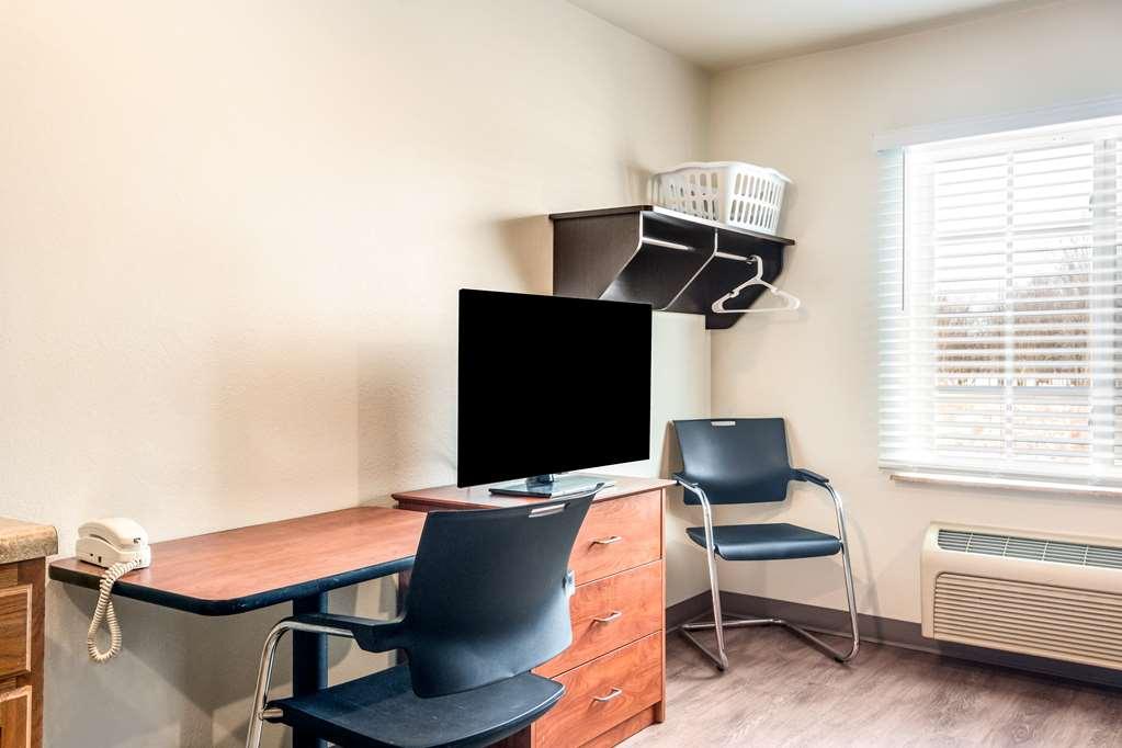 Extended Stay America Select Suites - Cleveland - Avon Værelse billede