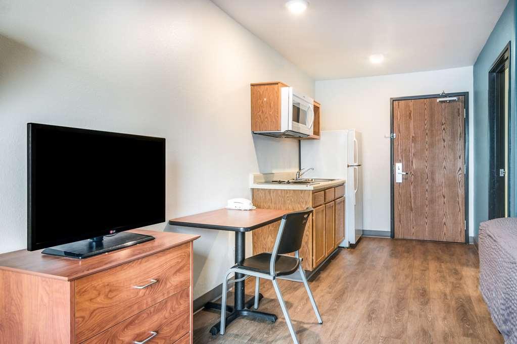 Extended Stay America Select Suites - Cleveland - Avon Værelse billede