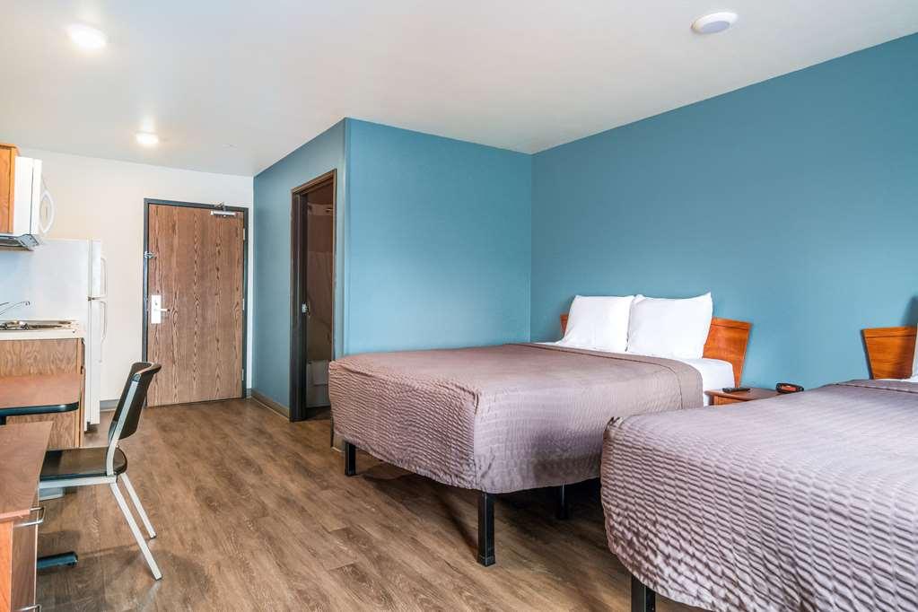 Extended Stay America Select Suites - Cleveland - Avon Værelse billede