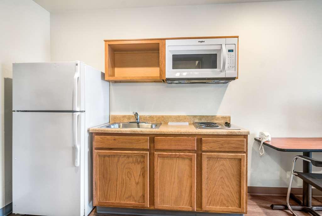 Extended Stay America Select Suites - Cleveland - Avon Værelse billede