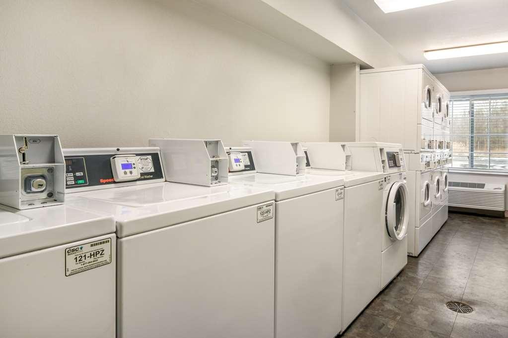 Extended Stay America Select Suites - Cleveland - Avon Faciliteter billede