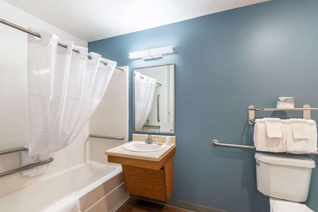 Extended Stay America Select Suites - Cleveland - Avon Eksteriør billede