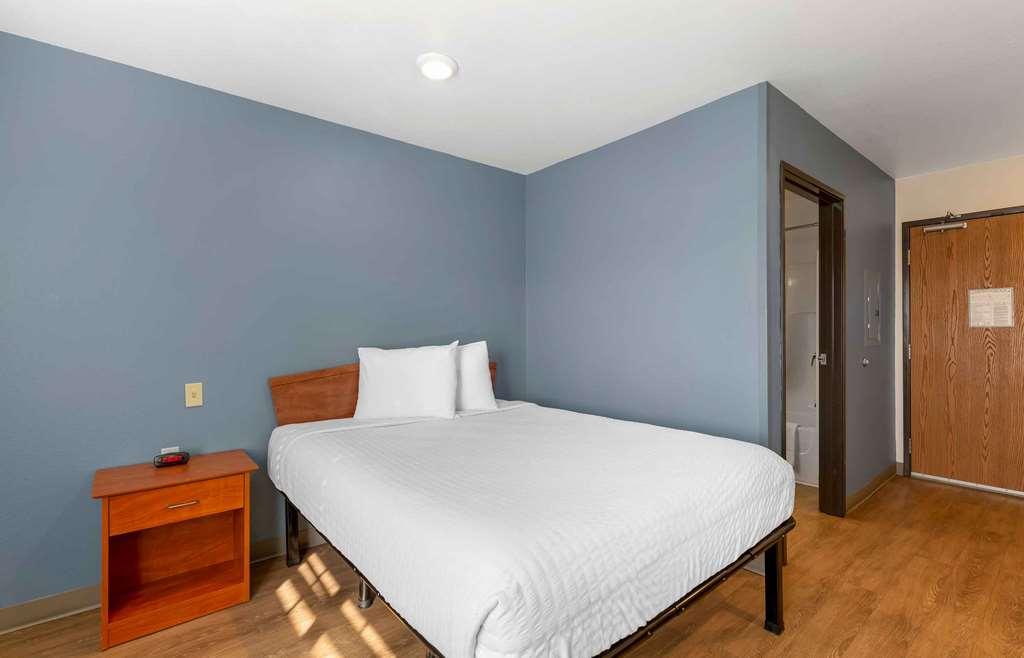 Extended Stay America Select Suites - Cleveland - Avon Værelse billede