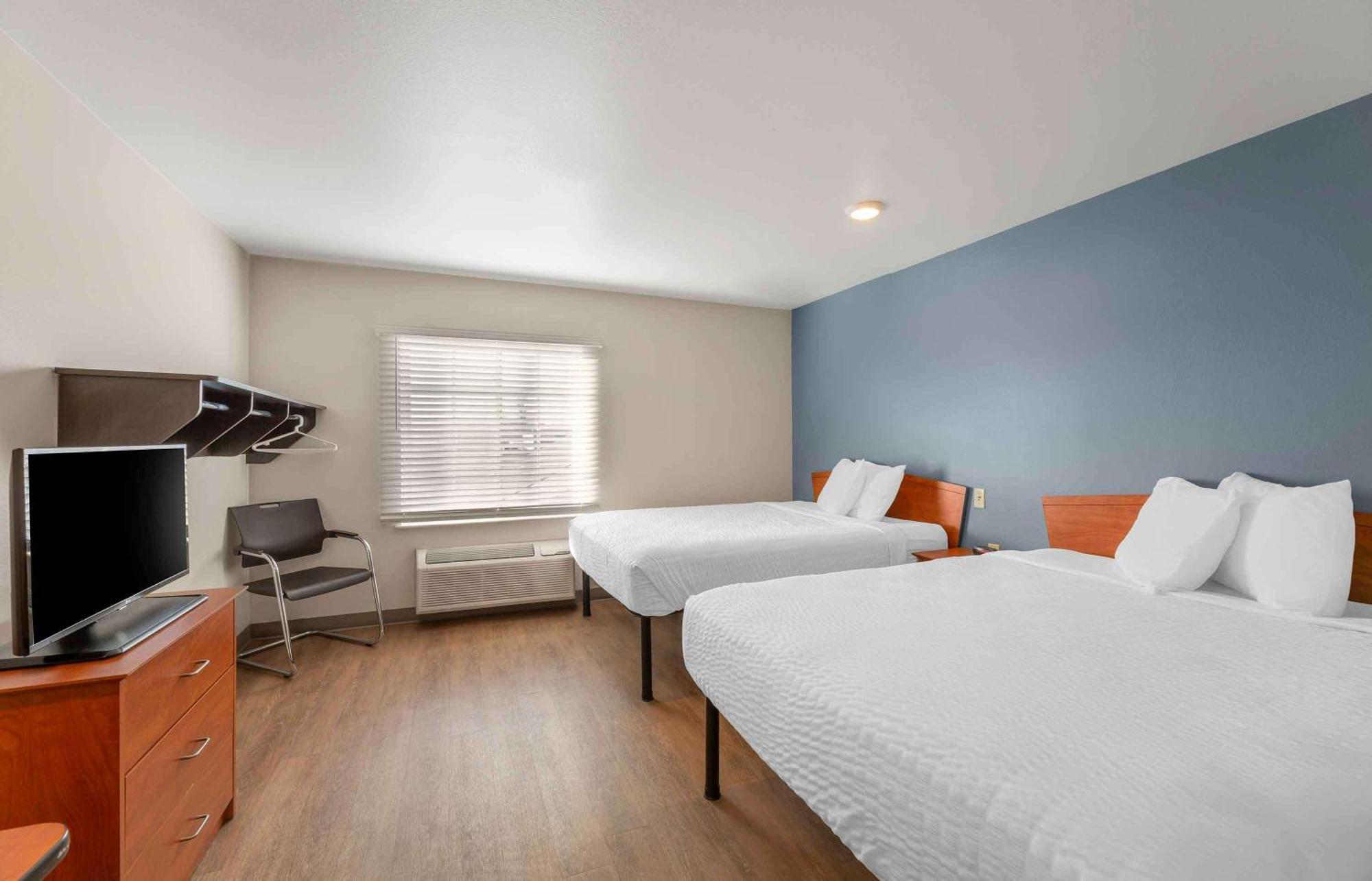 Extended Stay America Select Suites - Cleveland - Avon Eksteriør billede
