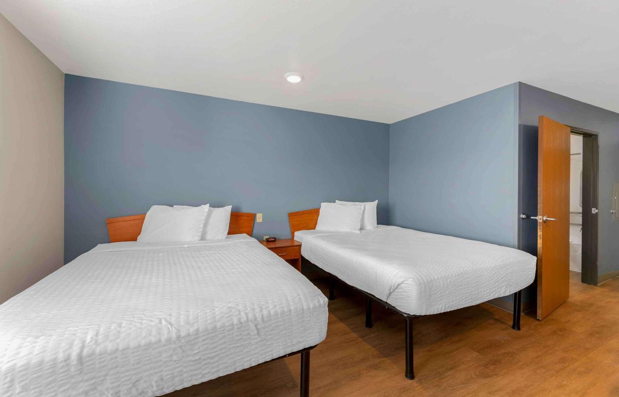 Extended Stay America Select Suites - Cleveland - Avon Eksteriør billede