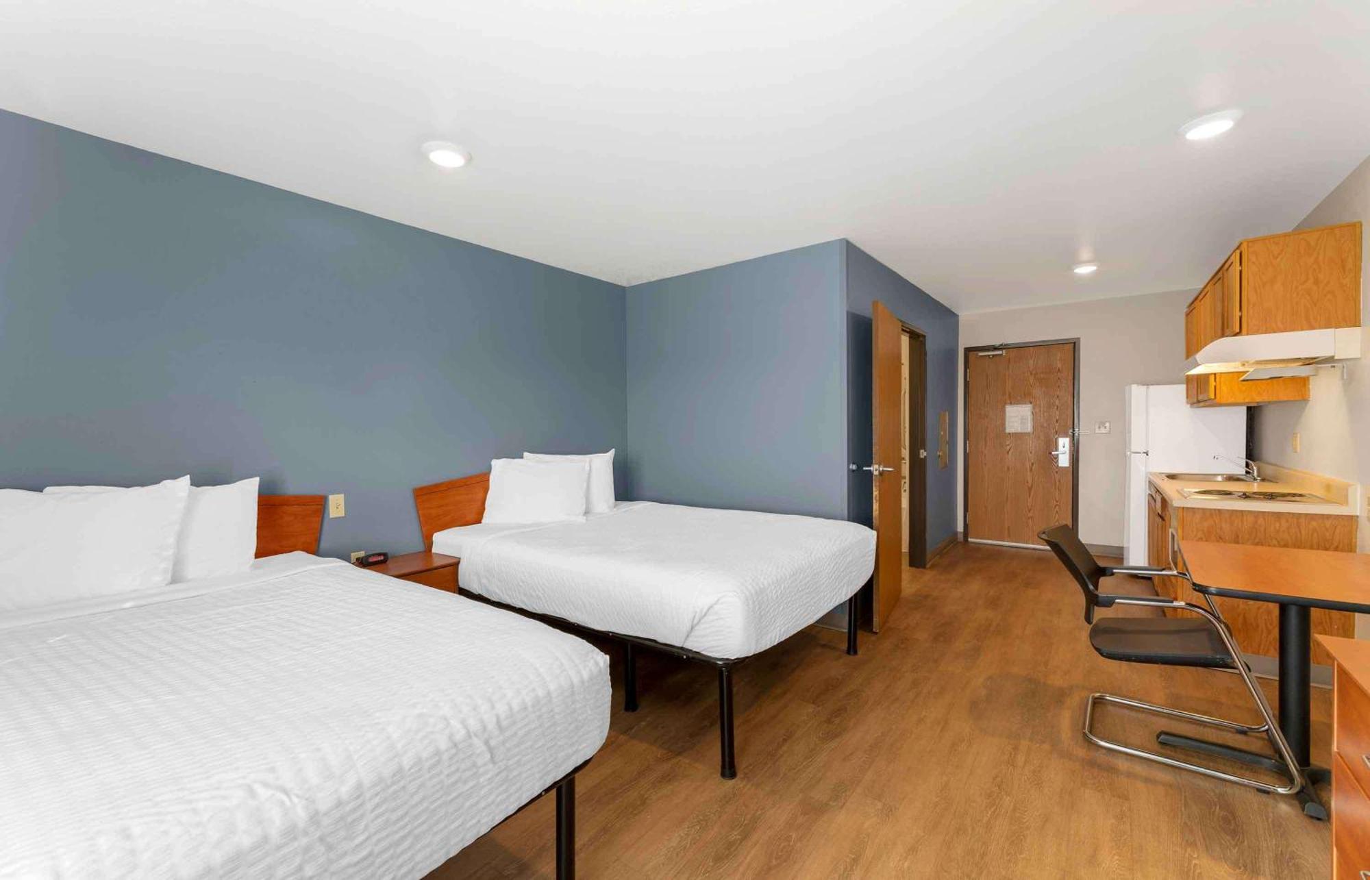 Extended Stay America Select Suites - Cleveland - Avon Eksteriør billede
