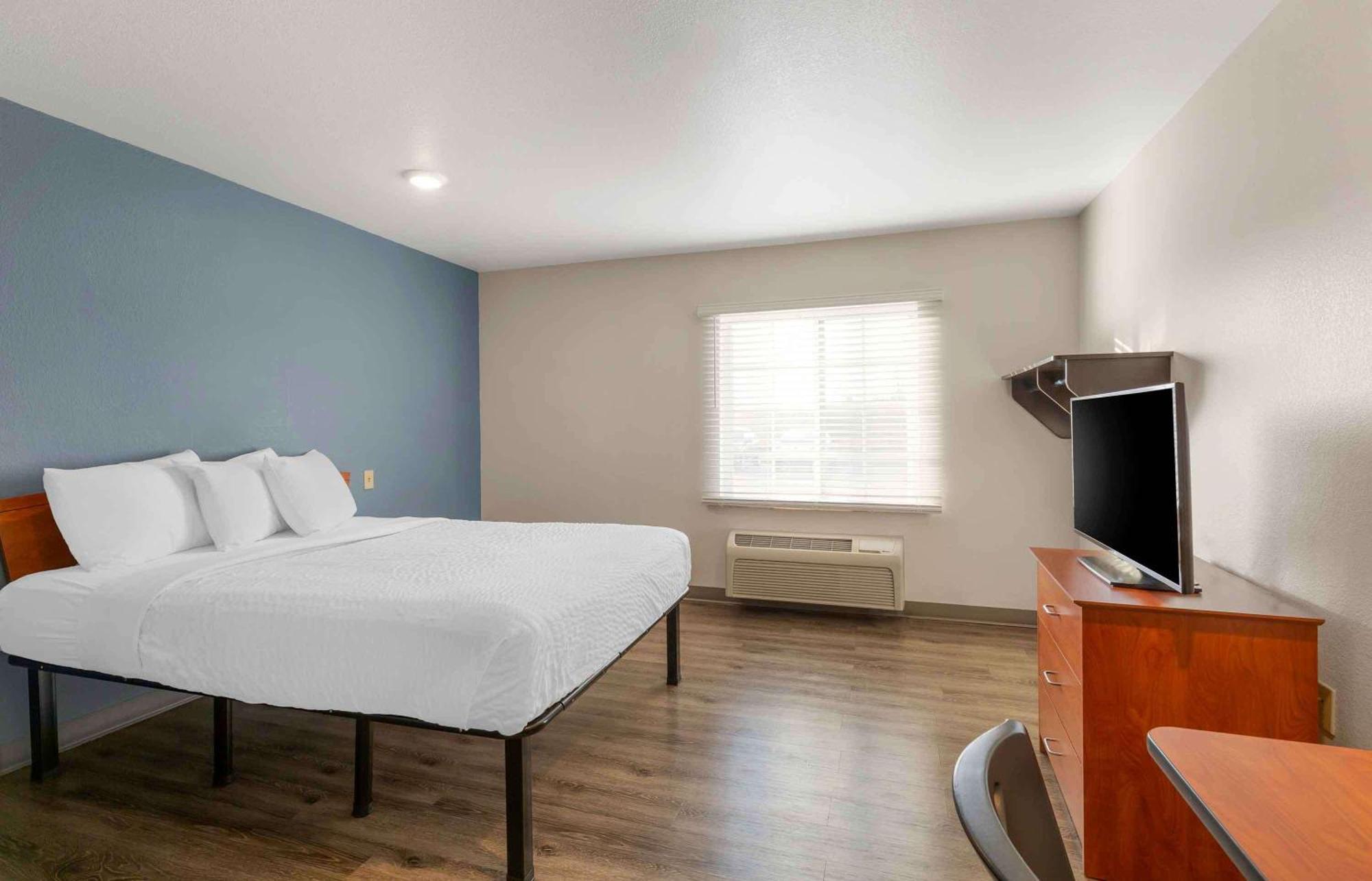 Extended Stay America Select Suites - Cleveland - Avon Eksteriør billede